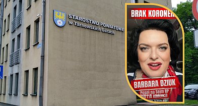 Tarnowskie Góry. Kto ma stwierdzić zgon?  Radna atakuje, dementi starostwa