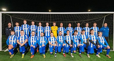 UKS Unia Strzybnica wyjeżdża na zgrupowanie do Dortmundu