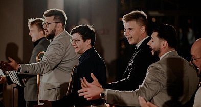 Między Mendelssohnem a "Kill Billem". Tak brzmią śluby na Śląsku