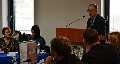 Tarnowskie Góry. Pytania o pieniądze na nocną opiekę. Bi-Med kredytuje szpital