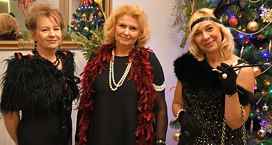 120 kobiet i Babski Comber w Boruszowicach-Hanusku