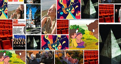 Weekend wzywa! Nie siedź w domu. Wydarzenia w Tarnowskich Górach i nie tylko