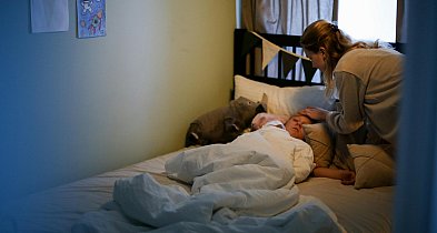 Rośnie liczba zachorowań na grypę; wskaźnik wyższy niż w ubiegłym sezonie