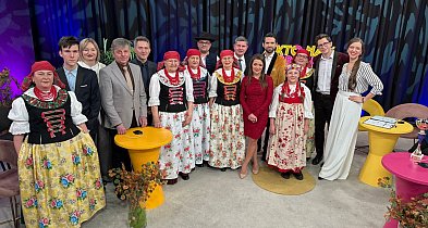 Nasz zespół w TVP. Kiedy emisja programu?