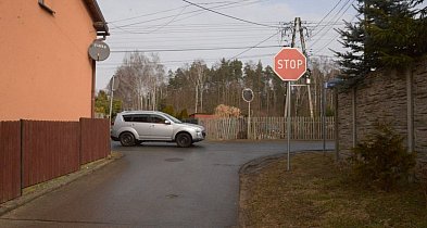 Tarnowskie Góry. Niebezpieczne skrzyżowanie. ZDP wskazuje rozwiązania