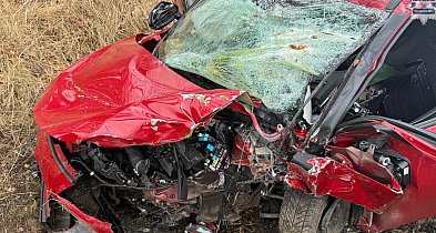 Nie żyją dwaj kierowcy, mieszkańcy naszego regionu. Kronika