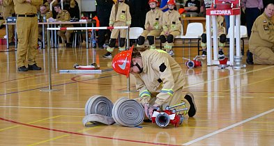 Najmłodsi druhowie i druhny w akcji! [ZDJĘCIA]