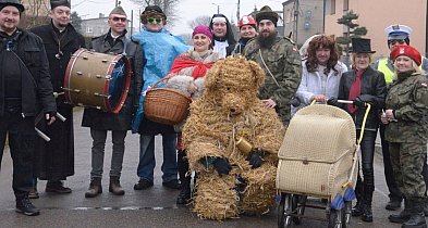 Zabiją niedźwiedzia, święto kawy i czekolady. Co w weekend?