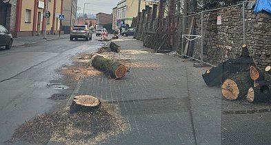 Radzionków. Ruszył długo wyczekiwany remont drogi