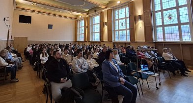 Chemik, Budowlanka i Gastronomik. Ma być ciąg dalszy