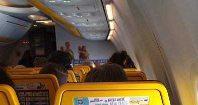 Katowice Airport. Grupa Ryanair szuka 120 pracowników. Dni otwarte przewoźnika