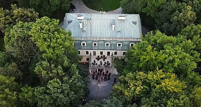 Konkurs na dyrektora Pałacu w Rybnej. Burmistrz Tarnowskich Gór czeka