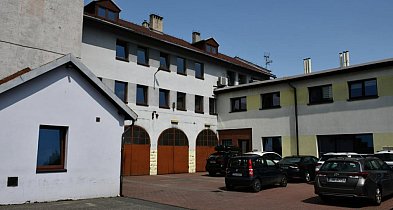 Kto przejmie strażnicę przy Górniczej? Jest pomysł na nowe centrum