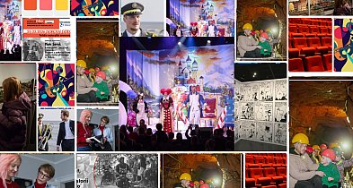 Dokąd na weekend? Sprawdź najciekawsze propozycje w Tarnowskich Górach i okolicy