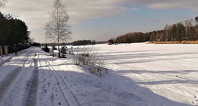 Zalew Nakło-Chechło i Pałac Kawalera. Będą zmiany?