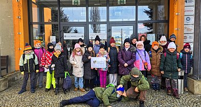 Ferie na półmetku. Zobaczcie zdjęcia z różnych zajęć