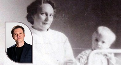 Wnuk Hager-Małeckiej: babcia też ryzykowała. Rozmowa o "Ołowianych dzieciach"