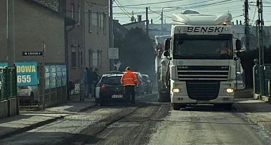 Start prac na ul. Norwida. Kierowcy muszą uzbroić się w cierpliwość