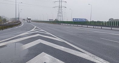 Chętnych do remontu pofałdowanego odcinka A1 nie brakuje