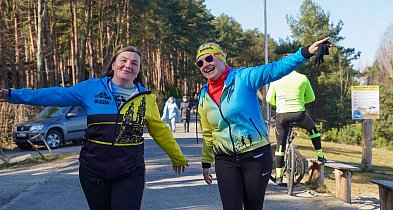 Zalew Nakło-Chechło. Pamiętają o Uli: bieg dla amazonek