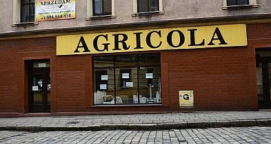 Nie ma kina, zamknięta Argicola. Puste lokale w centrum Tarnowskich Gór