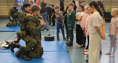 Radzionków. Celność, koncentracja i sportowe emocje
