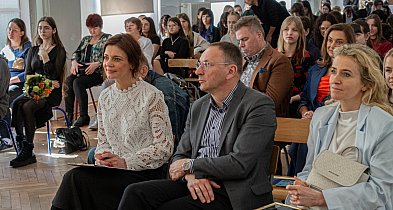 Kobiety sukcesu w biznesie. Plastyk zaprasza