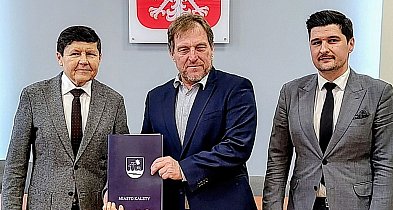 Powiat tarnogórski. Nowe kąpielisko już przed wakacjami. Będzie pomost i...