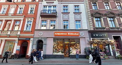 Tarnowskie Góry, Krakowska 9. Secesyjna perła Feliksa Benscha