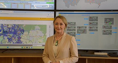 Nowa prezes  PWiK w Tarnowskich Górach: Stawiam na dialog, nie na sądowe spory