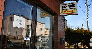 Koniec piekarni. Tarnowskie Góry tracą miejsce z tradycją