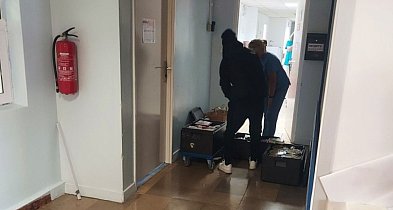 Tarnowskie Góry. Dla rodziny 15 minut, a dla dostawców jedzenia?