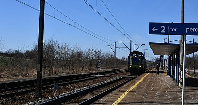 Tarnowskie Góry, Nakło Śląskie i… Będą prace na kolei