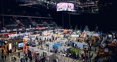 26. Międzynarodowe Gliwickie Targi Budownictwa, Instalacji i Wnętrz EXPO-INSTAL