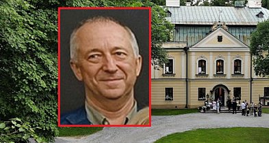 Dwóch kandydatów na dyrektora Pałacu w Rybnej