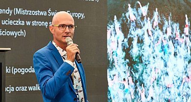 Tarnowskie Góry.Misja zakończona. Zaprasza Tomasz Pąchalski