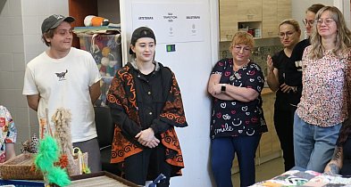 Zwierzęta w szpitalu. Dobry pomysł?