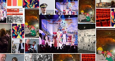 Weekend w mieście. Dzieje się w TG i okolicy