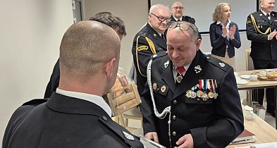 Podsumowali 2025 rok. Podziękowali prezesowi