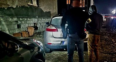 Tarnowskie Góry. Taksówkarz pod wpływem narkotyków. Jechał po klienta