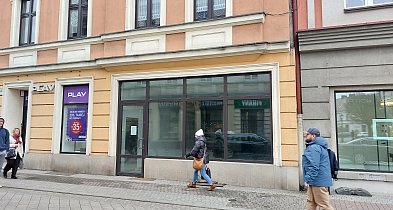 Tarnowskie Góry. Czy na taki czynsz da się zarobić? Miasto chce wynająć...