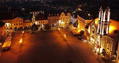 Tarnowskie Góry. Nocna prohibicja. Kiedy zacznie obowiązywać?