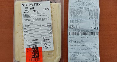 Tarnowskie Góry. Miało być taniej, ale nie było. Carrefour przeprasza