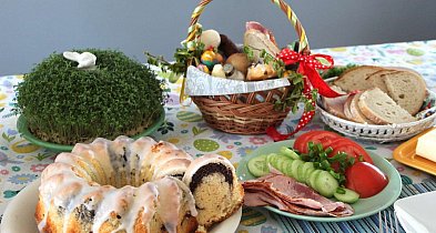 Świąteczne śniadanie dla potrzebujących. W samą Wielkanoc. Można pomóc