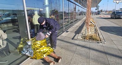 Trwa plebiscyt na najlepszego dzielnicowego. Głosowaliście?