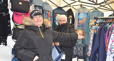 Tarnogórski Jarmark Wielkanocny. Co można kupić?