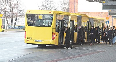 Tarnowskie Góry – Katowice. Nasza linia autobusowa na czele!