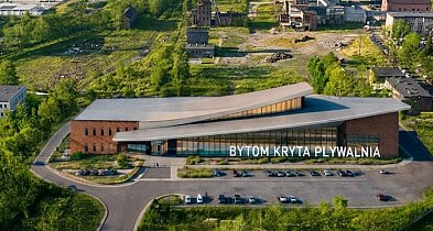 Miasto przejęło działki. W miejscu kopalni będzie basen