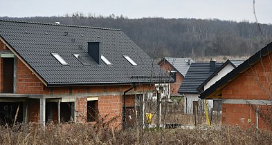 Mieszkaniowy trend w powiecie tarnogórskim. Popularne lokalizacje