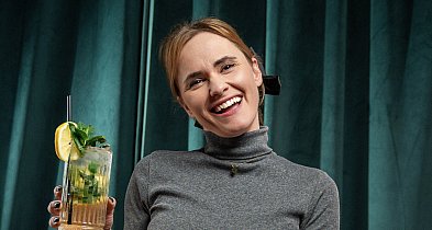 Biznes na obcasach. Im więcej się dzieje, tym więcej ma pomysłów